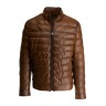 MASSIMO Jacket Leather Tampa