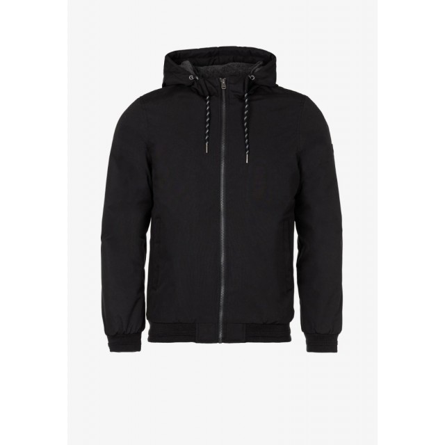 TIFFOSI Jacket Navy Blue