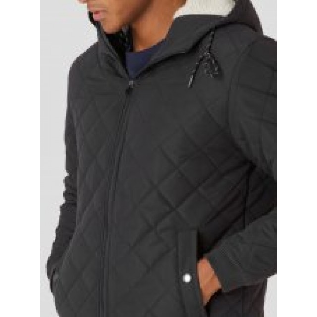 MARCUS JACKET BLACK