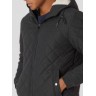 MARCUS JACKET BLACK