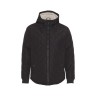 MARCUS JACKET BLACK