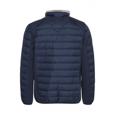 FQ1924 PUFFER JACKET NAVY