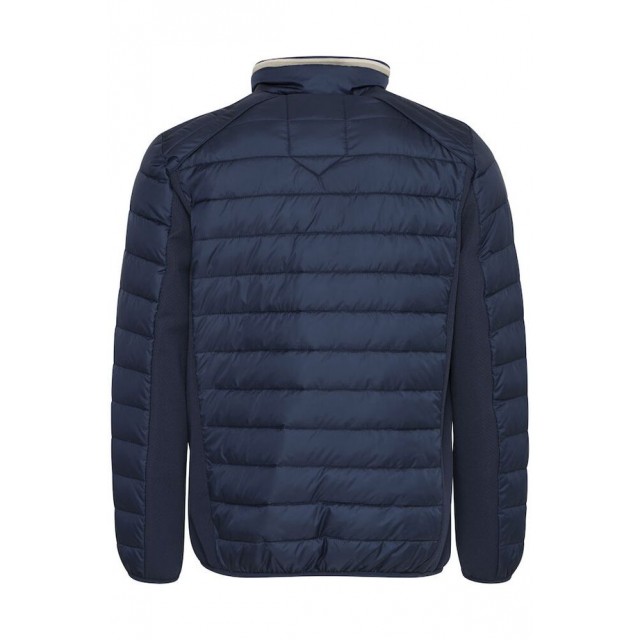FQ1924 PUFFER JACKET NAVY