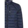FQ1924 PUFFER JACKET NAVY