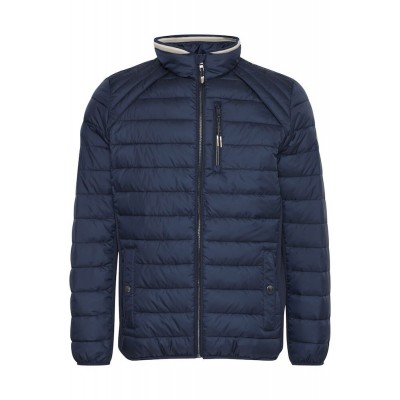 FQ1924 PUFFER JACKET NAVY