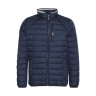 FQ1924 PUFFER JACKET NAVY