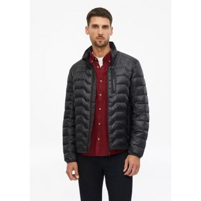 S.oliver Puffer Jacket Black