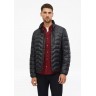 S.oliver Puffer Jacket Black