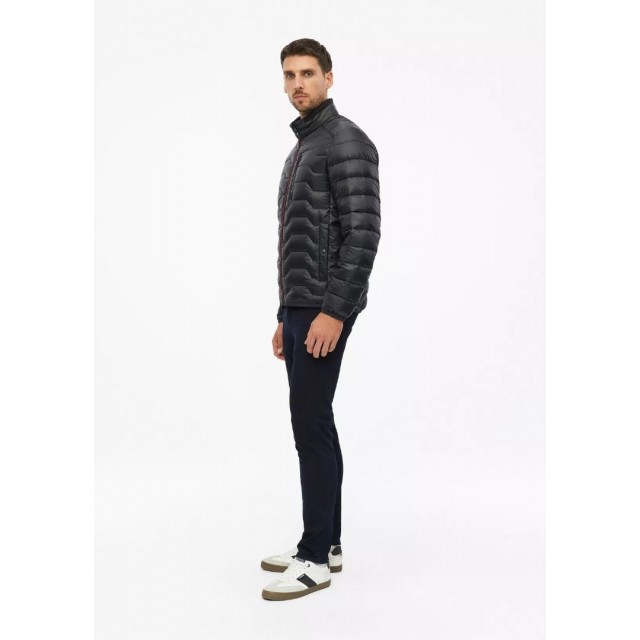 S.oliver Puffer Jacket Black