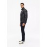 S.oliver Puffer Jacket Black