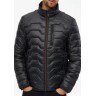 S.oliver Puffer Jacket Black