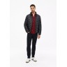 S.oliver Puffer Jacket Black