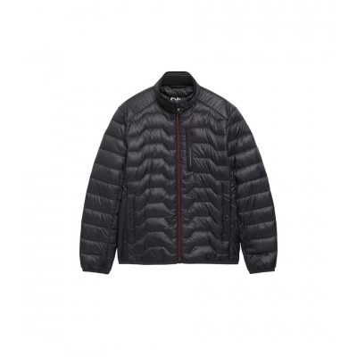 S.oliver Puffer Jacket Black