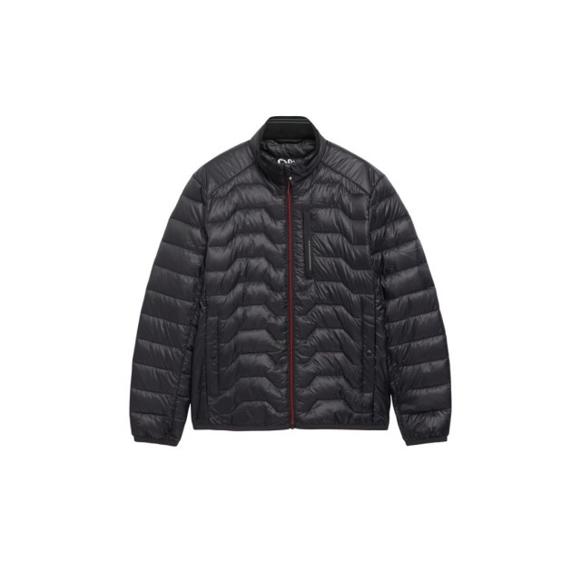 S.oliver Puffer Jacket Black
