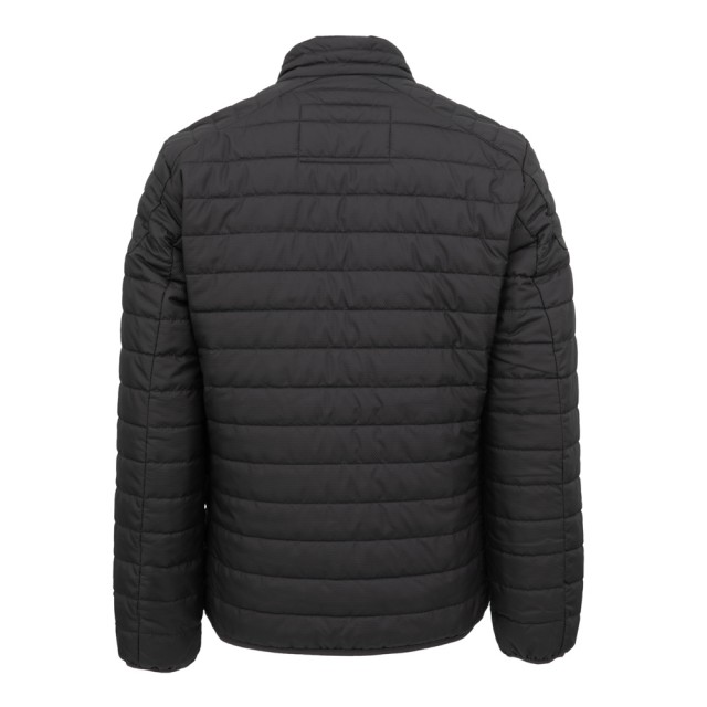 CALAMAR Jacket Black 