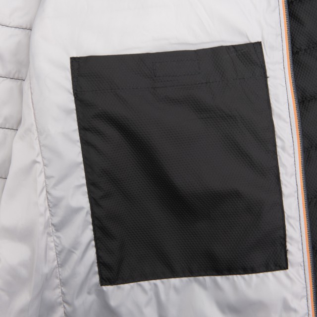 CALAMAR Jacket Black 