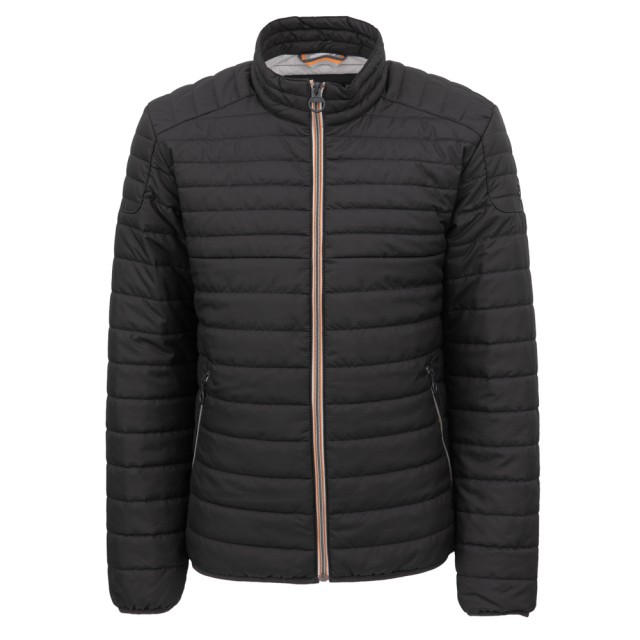 CALAMAR Jacket Black 