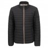 CALAMAR Jacket Black 