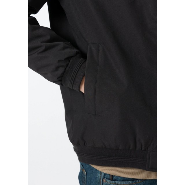 TIFFOSI Jacket Navy Blue