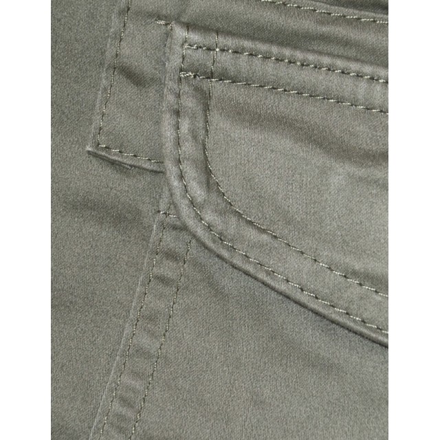 LEONARDO ΑΝΔΡΙΚΗ ΒΕΡΜΟΥΔΑ CARGO ΧΑΚΙ