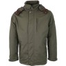 NEW YORK TAILORS JAKET Olive