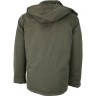 NEW YORK TAILORS JAKET Olive