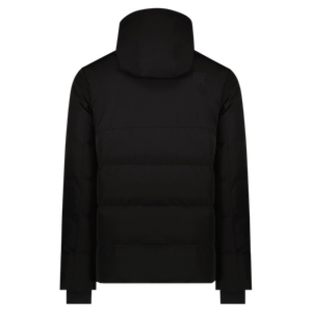 CARS JEANS JACKET ANTHRACITE