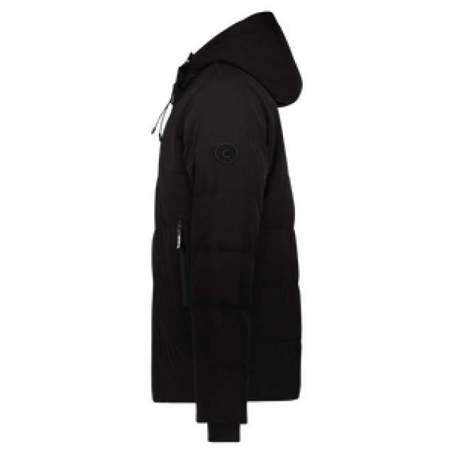 CARS JEANS JACKET ANTHRACITE