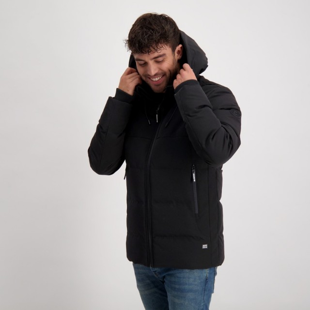 CARS JEANS JACKET ANTHRACITE