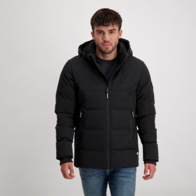 CARS JEANS JACKET ANTHRACITE