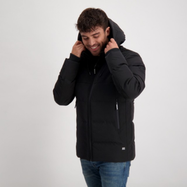 CARS JEANS JACKET ANTHRACITE