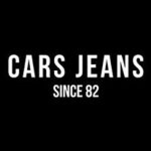 CARS JEANS JACKET ANTHRACITE
