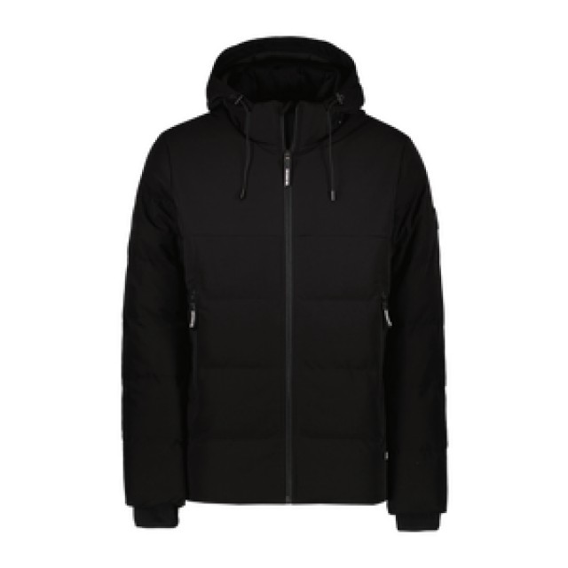 CARS JEANS JACKET ANTHRACITE