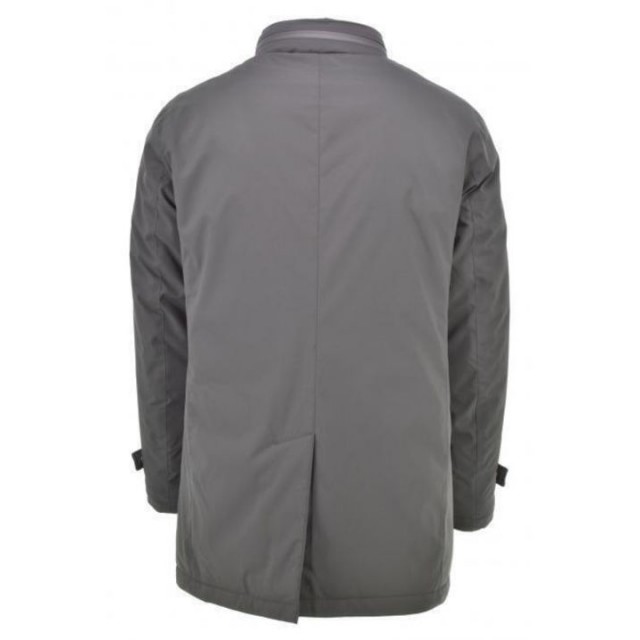 SEA BARRIER JACKET GREY