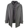 SEA BARRIER JACKET GREY