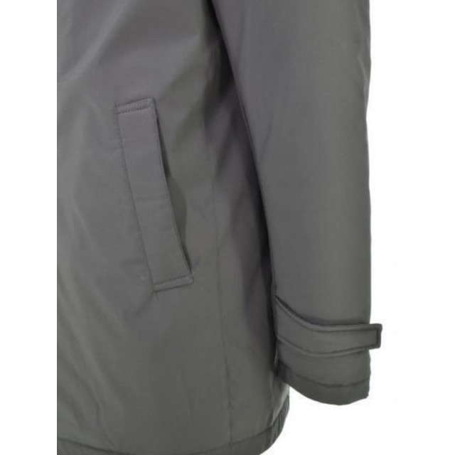 SEA BARRIER JACKET GREY