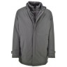 SEA BARRIER JACKET GREY