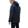 S.OLIVER JACKET NAVY BLUE