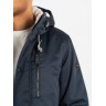 MARCKS JACKET NAVY BLUE