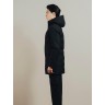 GNIOUS JACKET BLACK