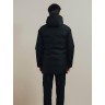 GNIOUS JACKET BLACK