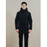 GNIOUS JACKET BLACK