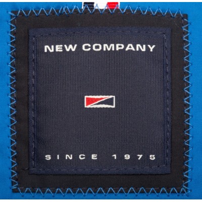 NEW COMPANY Jacket Vest Blue