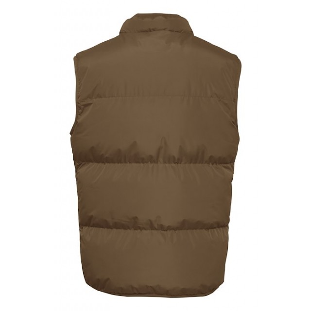 FQ1924 PADDED VEST JACKET