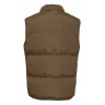 FQ1924 PADDED VEST JACKET