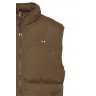 FQ1924 PADDED VEST JACKET