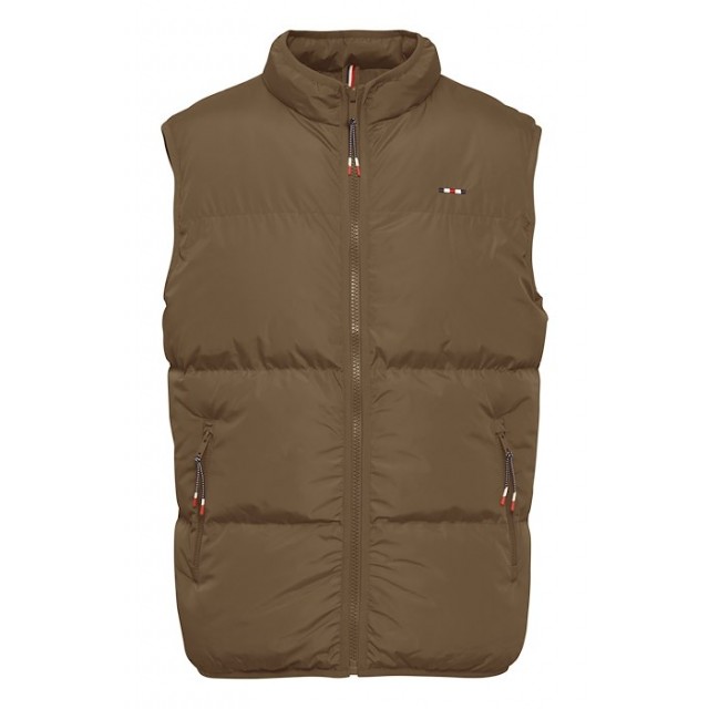FQ1924 PADDED VEST JACKET