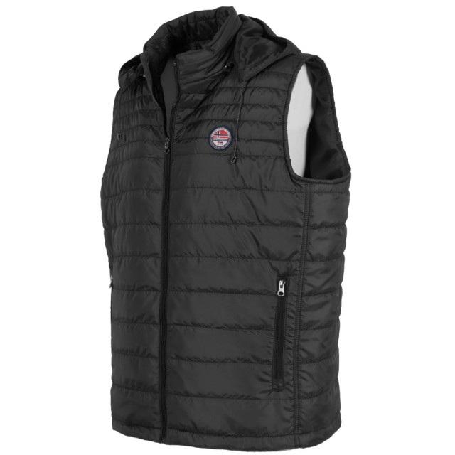 NEW COMPANY ΑΜΑΝΙΚΟ ΜΠΟΥΦΑΝ ΜΑΥΡΟ