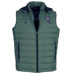 NEW COMPANY ΑΜΑΝΙΚΟ ΜΠΟΥΦΑΝ ΠΡΑΣΙΝΟ