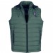 NEW COMPANY VEST GREEN